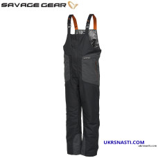 Полукомбинезон Savage Gear HeatLite Thermo B and B
